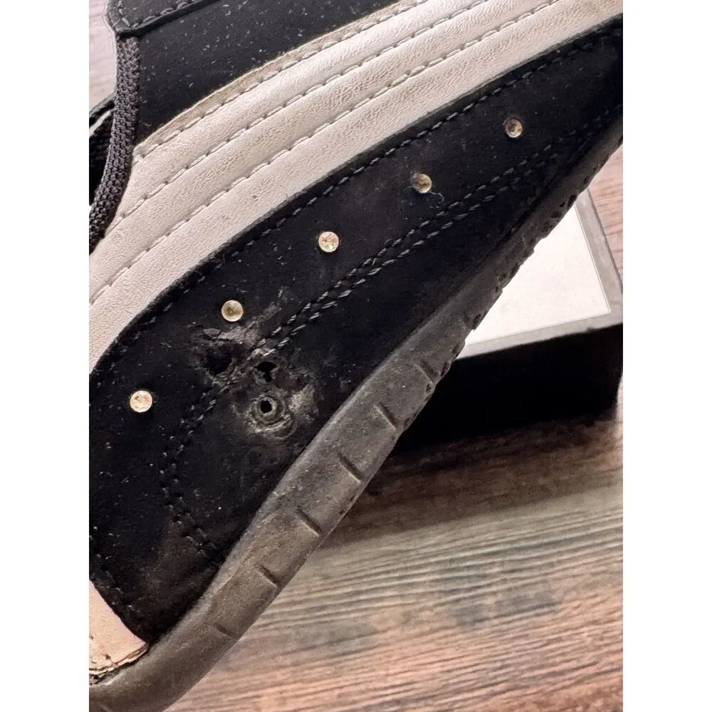 Baby Phat missing gold